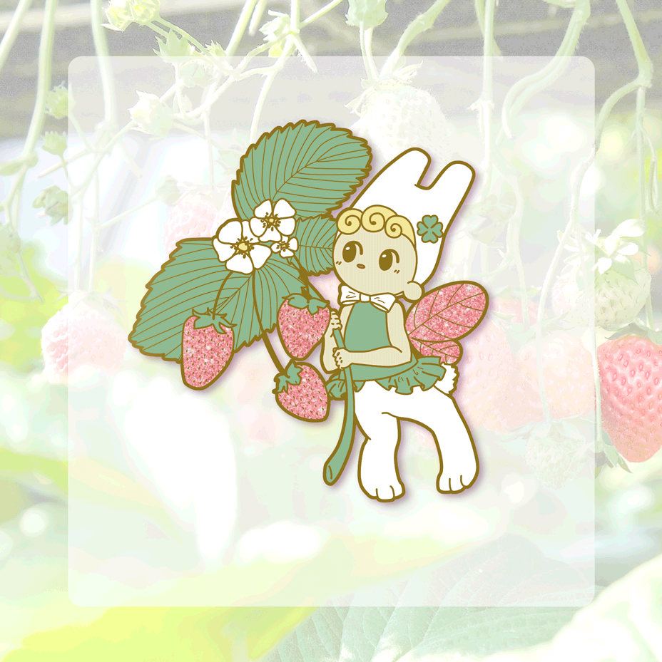 pin design